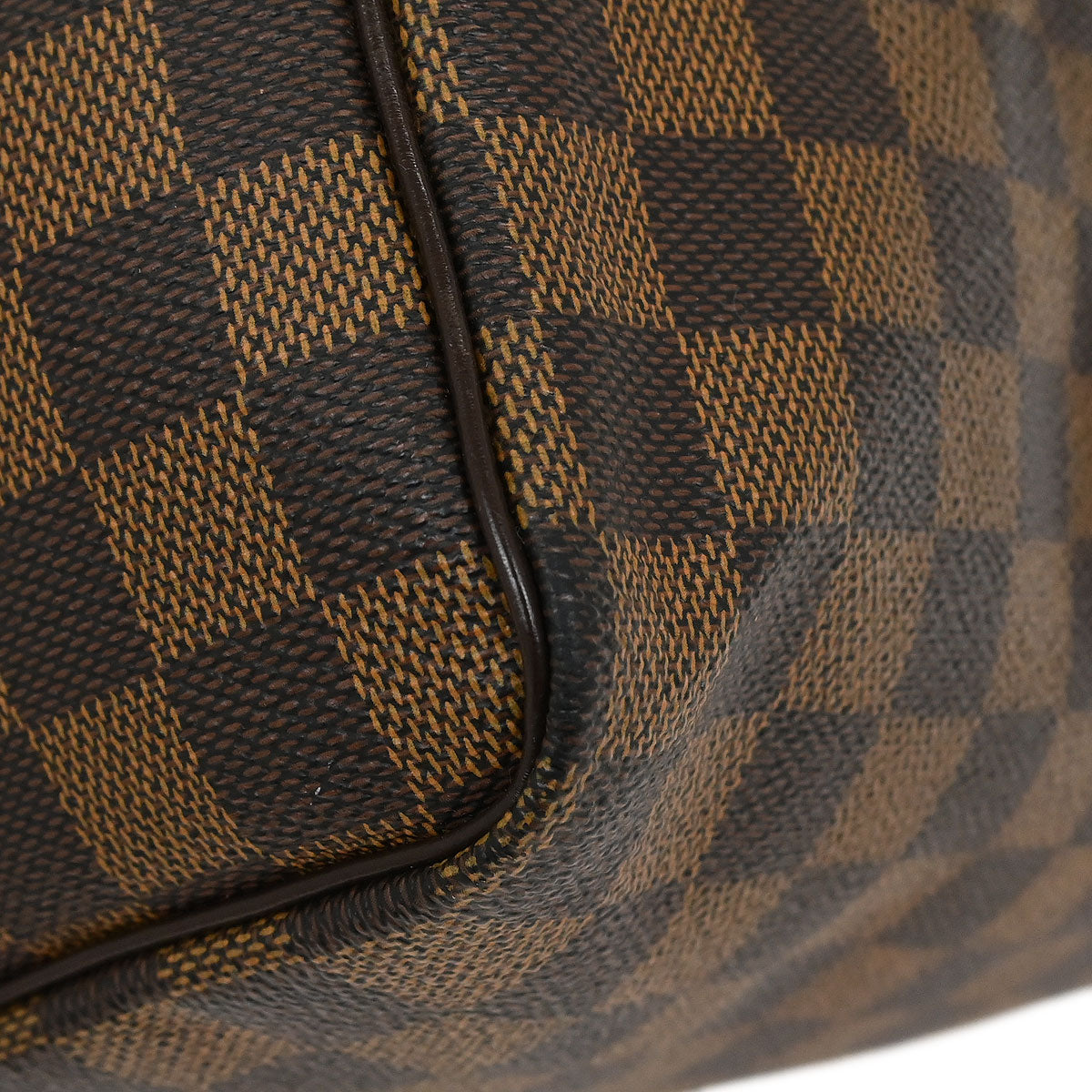 Louis Vuitton Damier Speedy 25 Handbag N41365