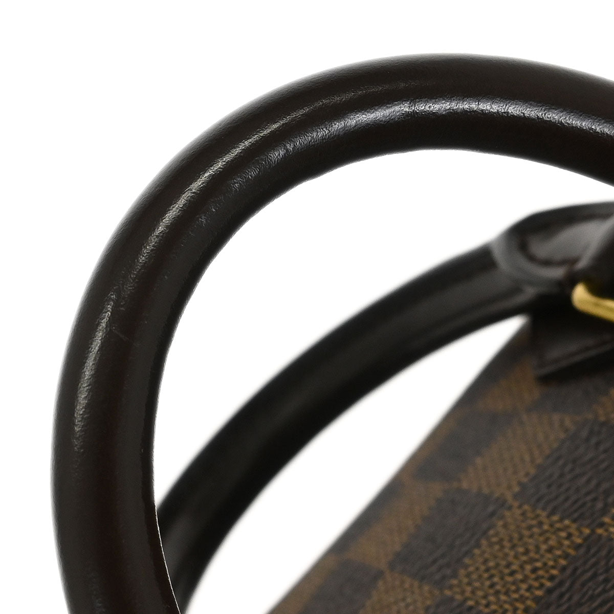 Louis Vuitton Damier Speedy 25 Handbag N41365