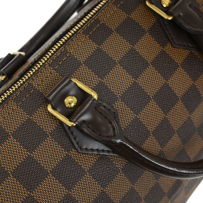 Louis Vuitton Damier Speedy 25 Handbag N41365