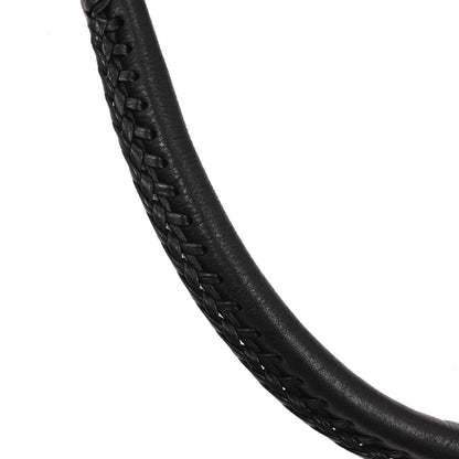 Christian Dior Black Hobo Handbag