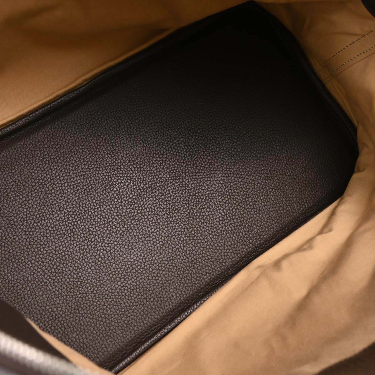 Hermes Cafe Taurillon Clemence Bolide 45 Handbag