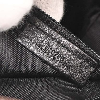 Loewe Brown Amazona 28 Handbag