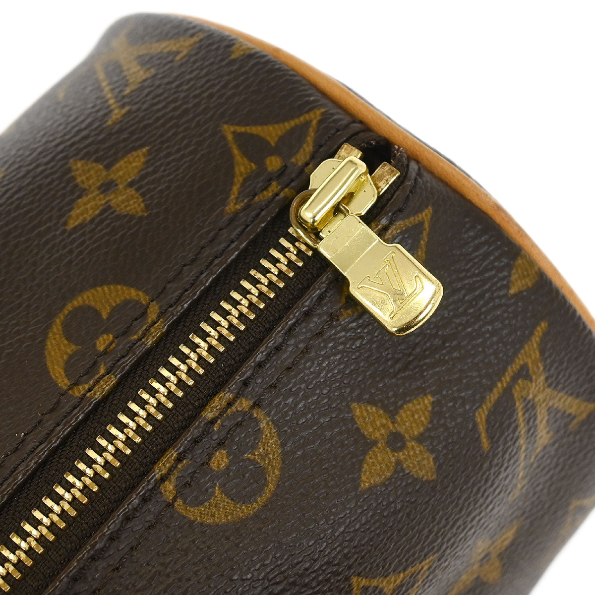 Louis Vuitton Monogram Papillon 26 Handbag M51386