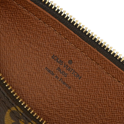 Louis Vuitton Monogram Papillon 26 Handbag M51386