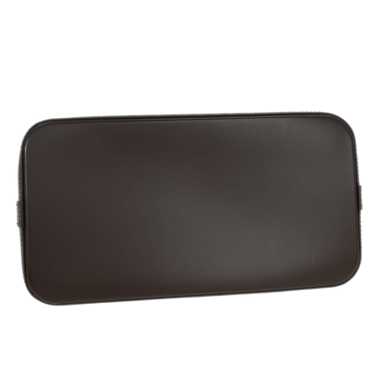 Louis Vuitton Damier Alma Handbag N51131