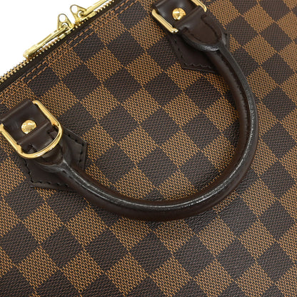 Louis Vuitton Damier Alma Handbag N51131