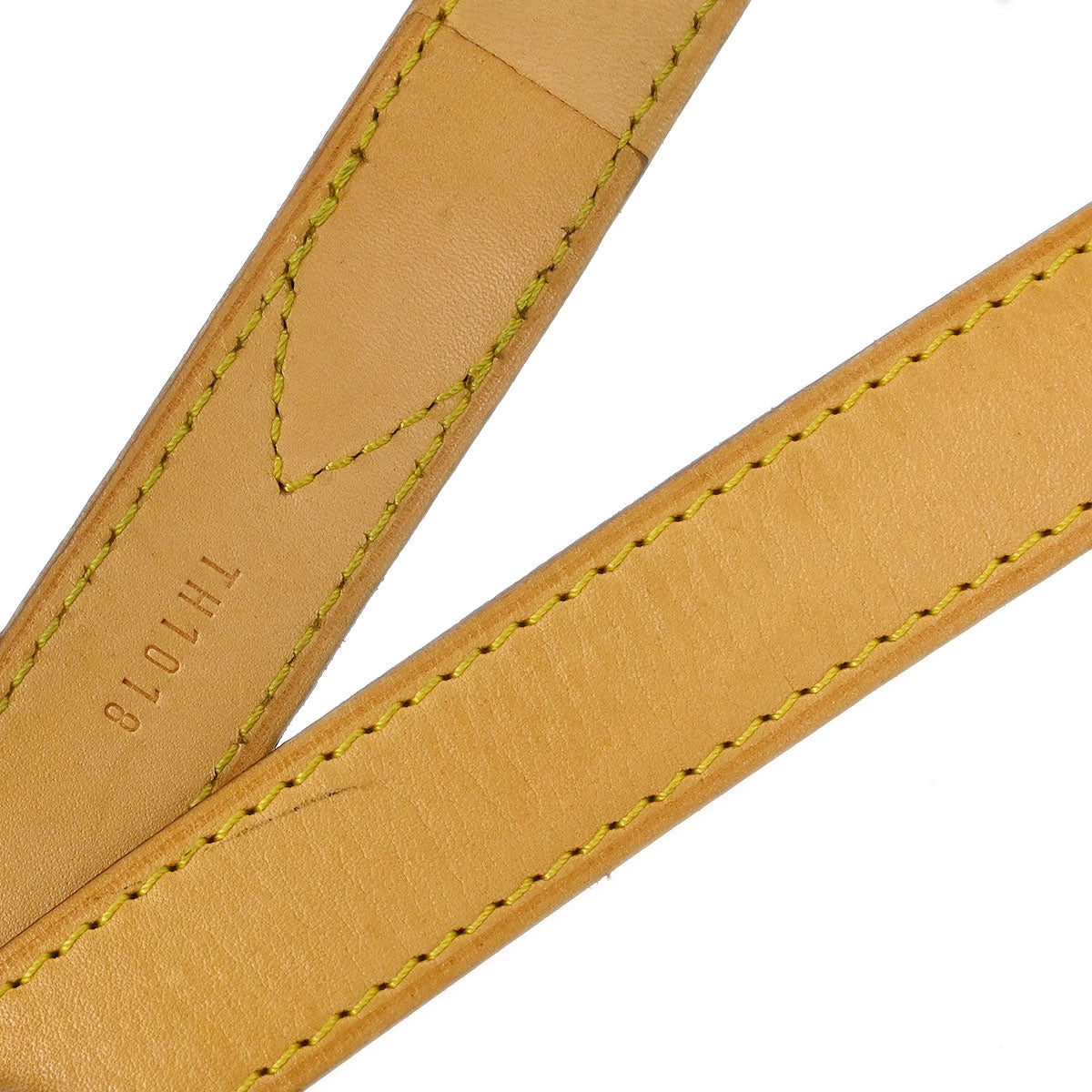 Louis Vuitton Monogram Hudson PM Shoulder Bag M40027