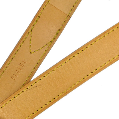 Louis Vuitton Monogram Hudson PM Shoulder Bag M40027