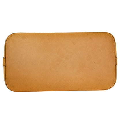 Louis Vuitton Monogram Alma Handbag M51130