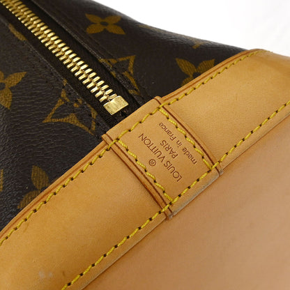 Louis Vuitton Monogram Alma Handbag M51130