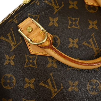 Louis Vuitton Monogram Alma Handbag M51130