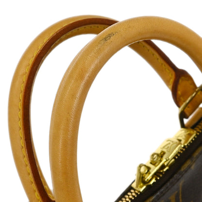 Louis Vuitton Monogram Alma Handbag M51130