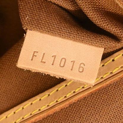 Louis Vuitton Monogram Alma Handbag M51130