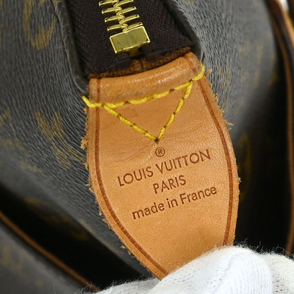 Louis Vuitton Monogram Totally MM Shoulder Tote Bag M56689