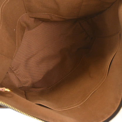 Louis Vuitton Monogram Totally MM Shoulder Tote Bag M56689