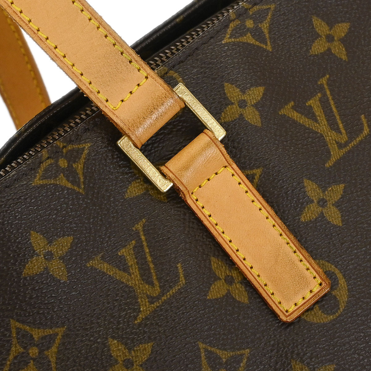 Louis Vuitton Yellow Epi Noe Drawstring Shoulder Bag M44009