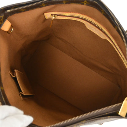 Louis Vuitton Yellow Epi Noe Drawstring Shoulder Bag M44009