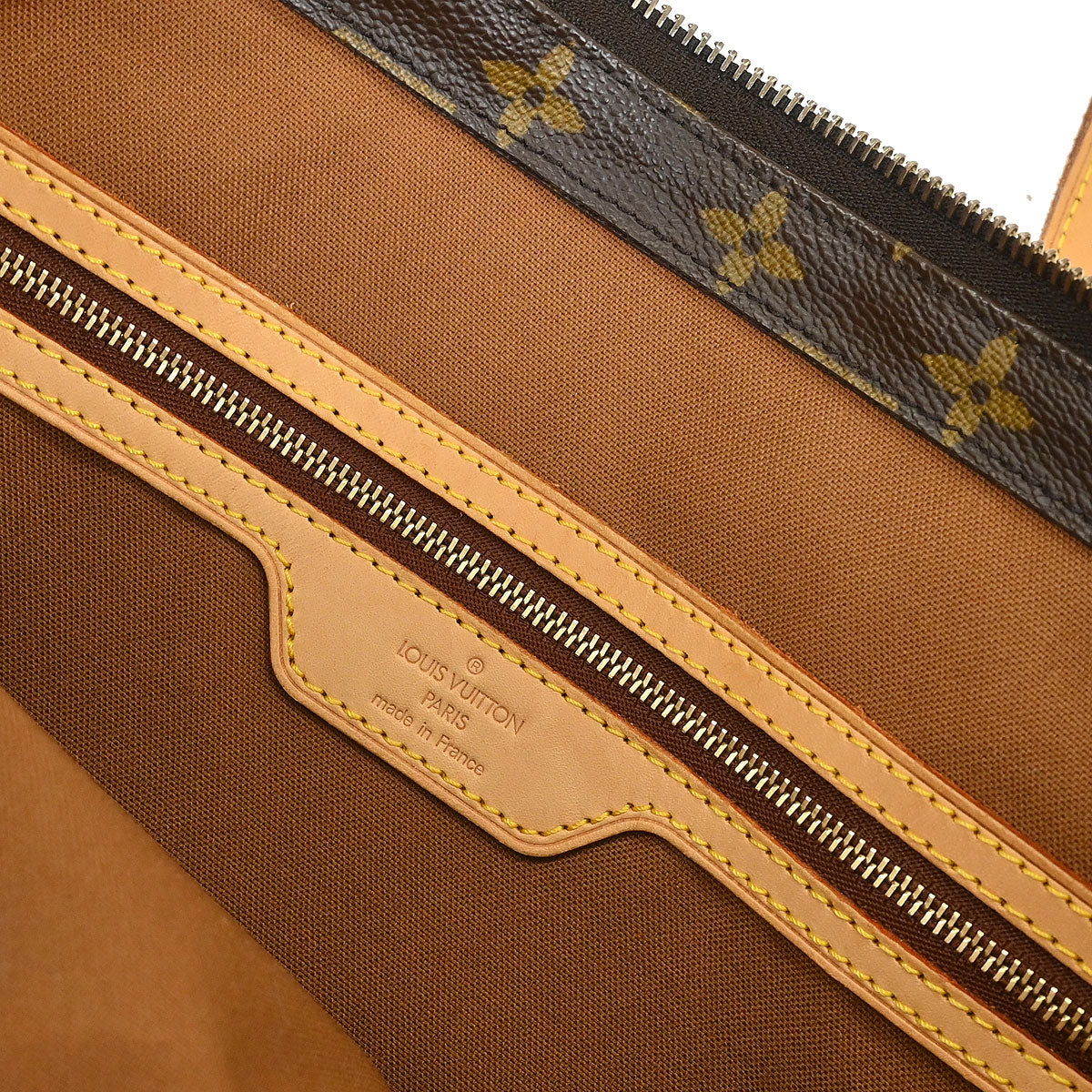 Louis Vuitton Yellow Epi Noe Drawstring Shoulder Bag M44009