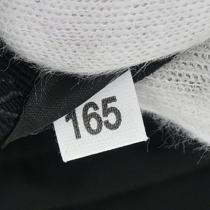 Prada * Black Nylon Shoulder Bag