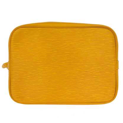 Louis Vuitton Monogram Cabas Mezzo Tote Handbag M51151