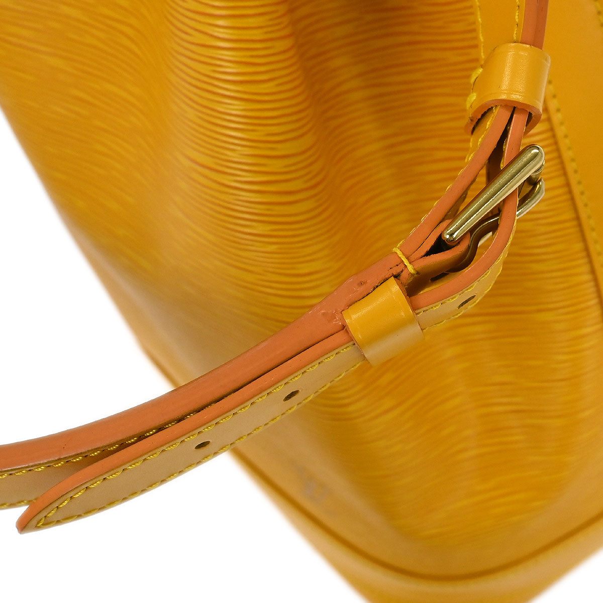 Louis Vuitton Monogram Cabas Mezzo Tote Handbag M51151