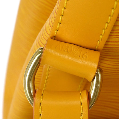 Louis Vuitton Monogram Cabas Mezzo Tote Handbag M51151