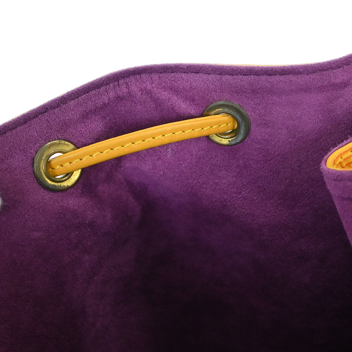 Louis Vuitton Monogram Cabas Mezzo Tote Handbag M51151