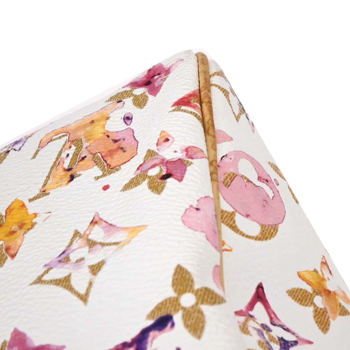 Louis Vuitton Monogram Watercolor Speedy 30 Handbag M95751