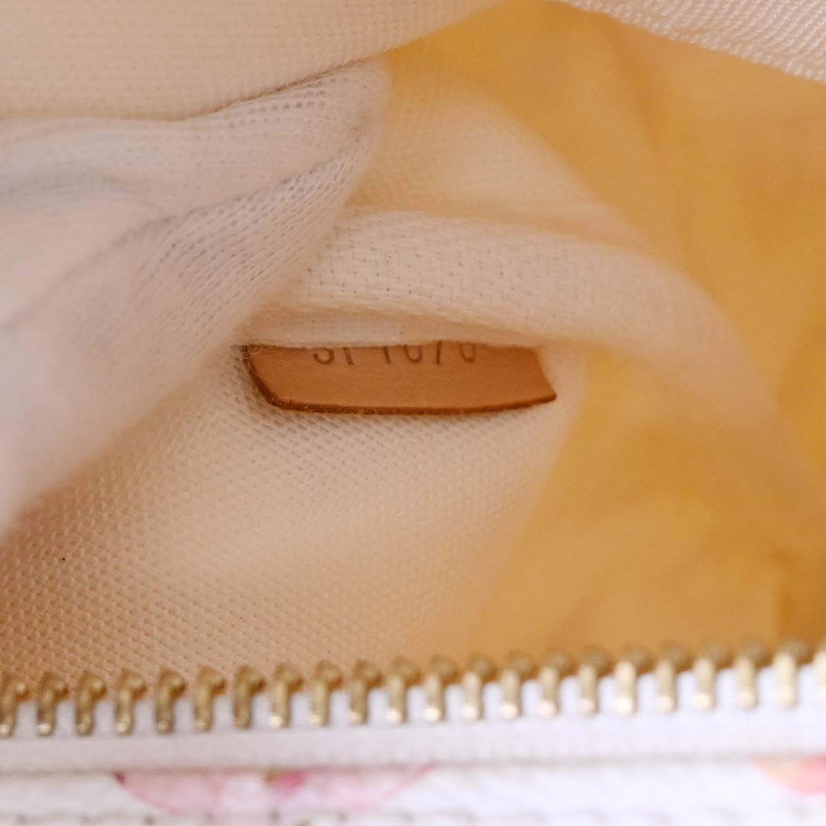 Louis Vuitton Monogram Watercolor Speedy 30 Handbag M95751