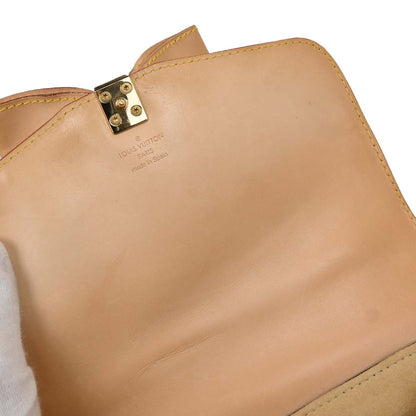 Louis Vuitton Monogram Cherry Blossom Sac Retro PM Handbag M92012