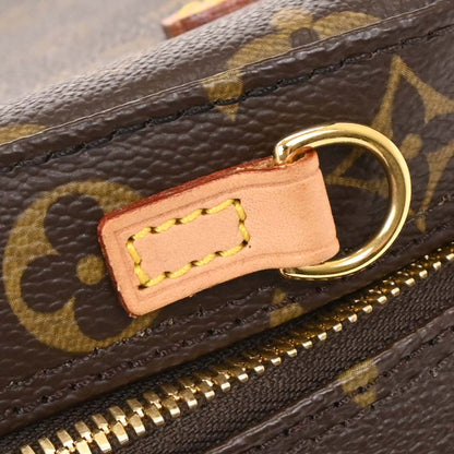 Louis Vuitton Monogram Spontini 2way Shoulder Handbag M47500