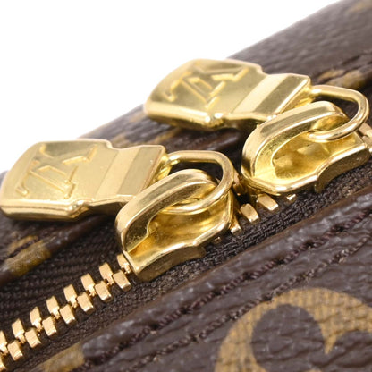 Louis Vuitton Monogram Spontini 2way Shoulder Handbag M47500