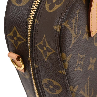 Louis Vuitton Monogram Spontini 2way Shoulder Handbag M47500