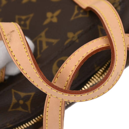 Louis Vuitton Monogram Spontini 2way Shoulder Handbag M47500