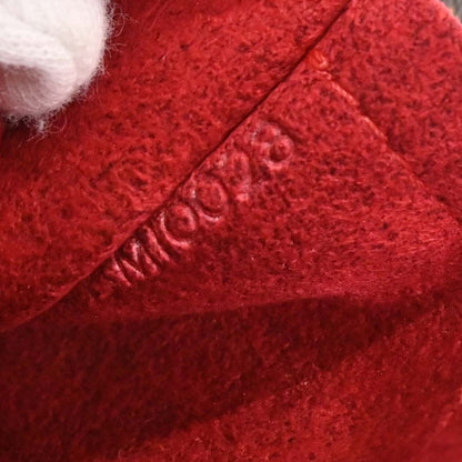 Louis Vuitton Monogram Pochette Croissant Handbag M51510