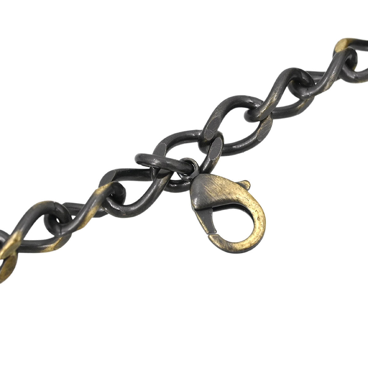 Fendi Brown Leather Shoulder Bag