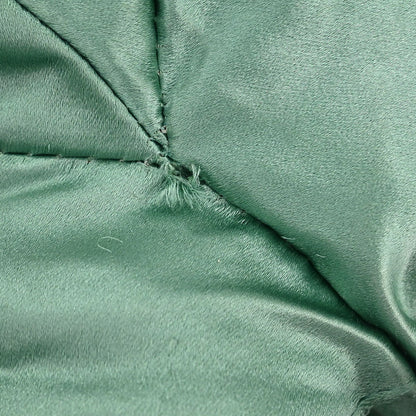 Fendi * Blue Purple Lizard Beaded Handbag