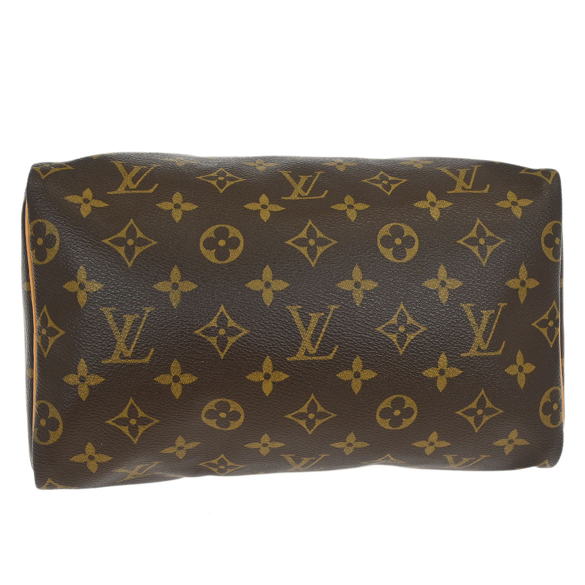 Louis Vuitton Monogram Speedy 25 Handbag M41528