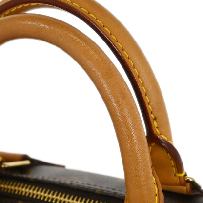 Louis Vuitton Monogram Speedy 25 Handbag M41528