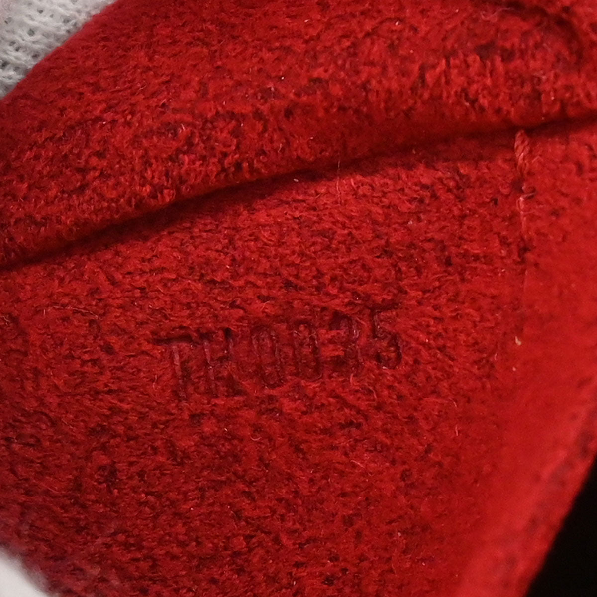 Louis Vuitton * Monogram Cherry Sac Fermoir MM M95003