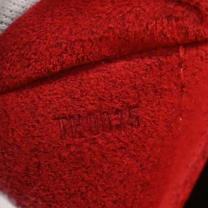 Louis Vuitton * Monogram Cherry Sac Fermoir MM M95003