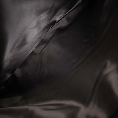 Chanel Black Caviar Supermodel Tote Shoulder Bag