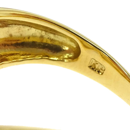 Ring 18K Gold Diamond #49