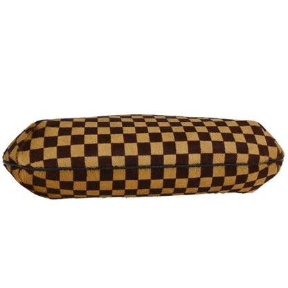 Louis Vuitton * Damier Sauvage Tiger Handbag M92132