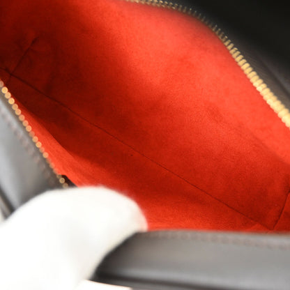 Louis Vuitton * Damier Sauvage Tiger Handbag M92132