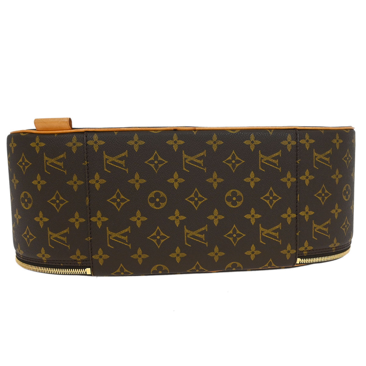 Louis Vuitton Monogram Packall PM 2way Shoulder Travel Handbag M24001