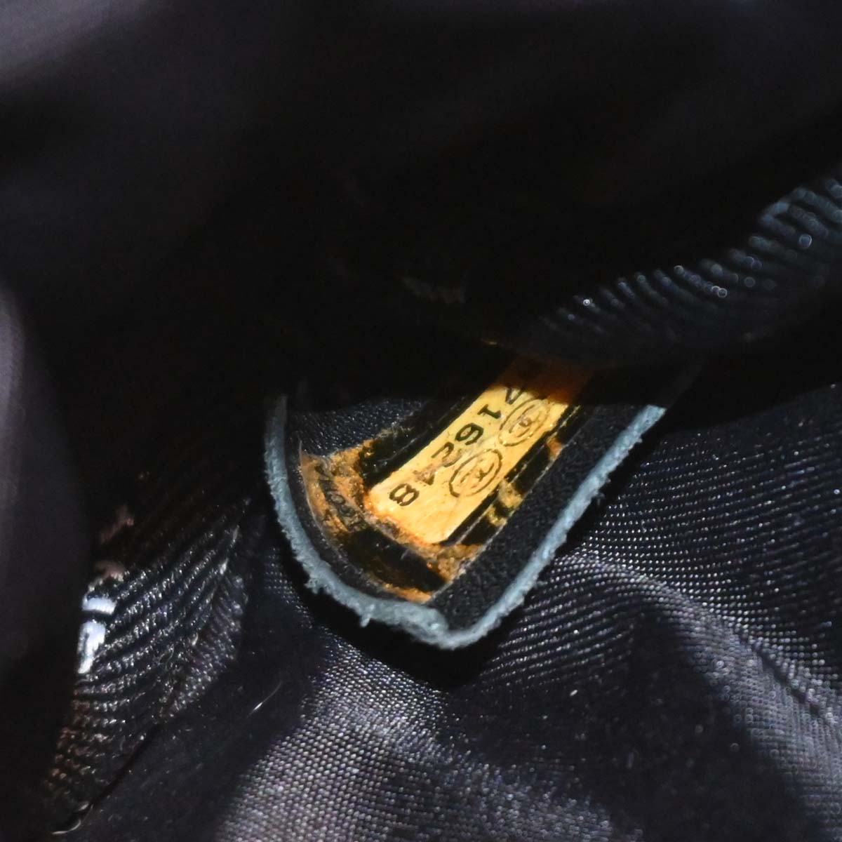 Chanel 2004-2005 White Canvas Sport Line Waist Bum Bag