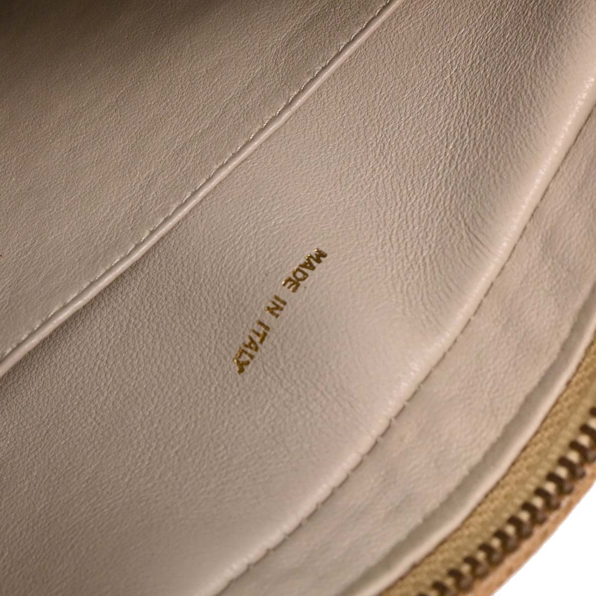 Chanel Beige Caviar Camera Bag Large