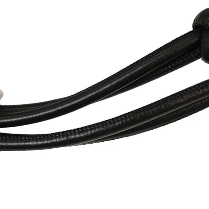 Chanel Pink Calfskin Cambon Ligne Tote Handbag