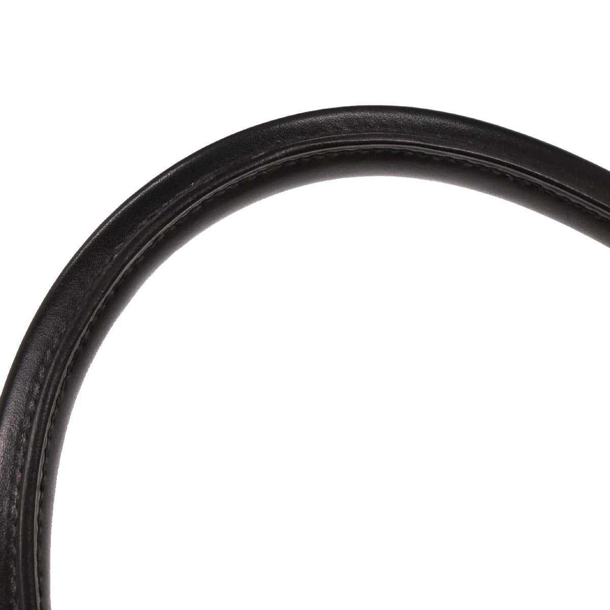 Hermes Black Box Calf Kelly 35 Sellier 2way Shoulder Handbag